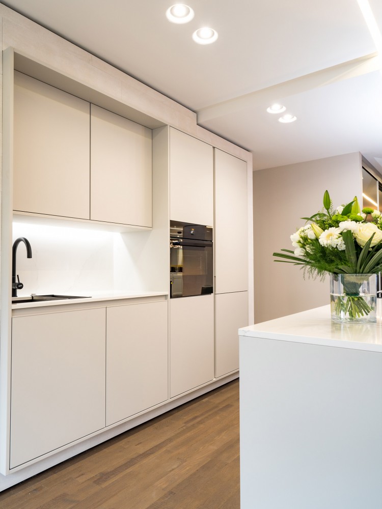 SieMatic Tours Maginot - Cuisine Allemande Haut de Gamme Design SieMatic Tours Maginot - Cuisine Allemande Haut de Gamme Design